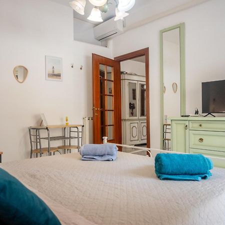 Cerroni'S Corner Apartment Rome Luaran gambar