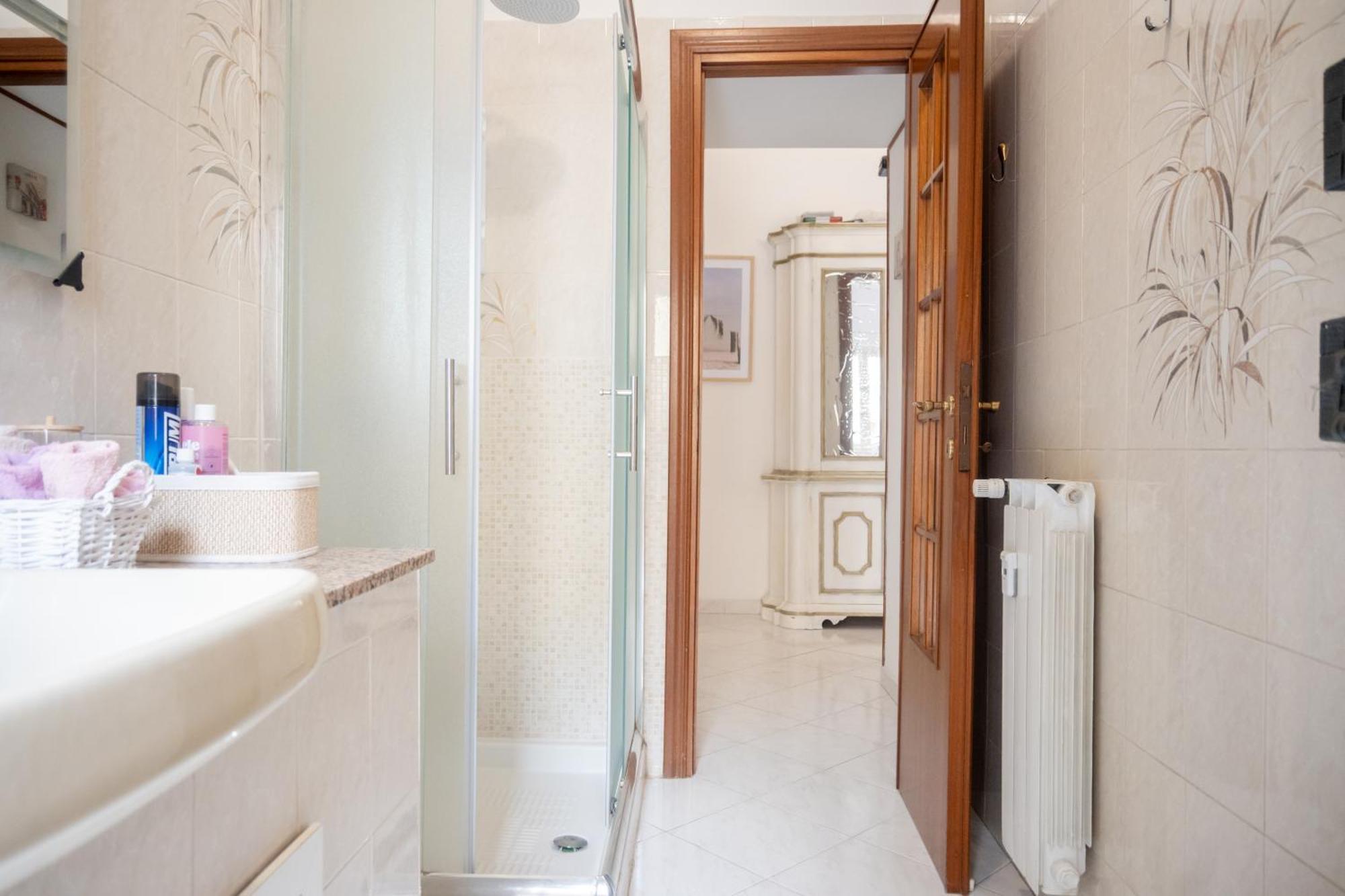 Cerroni'S Corner Apartment Rome Luaran gambar