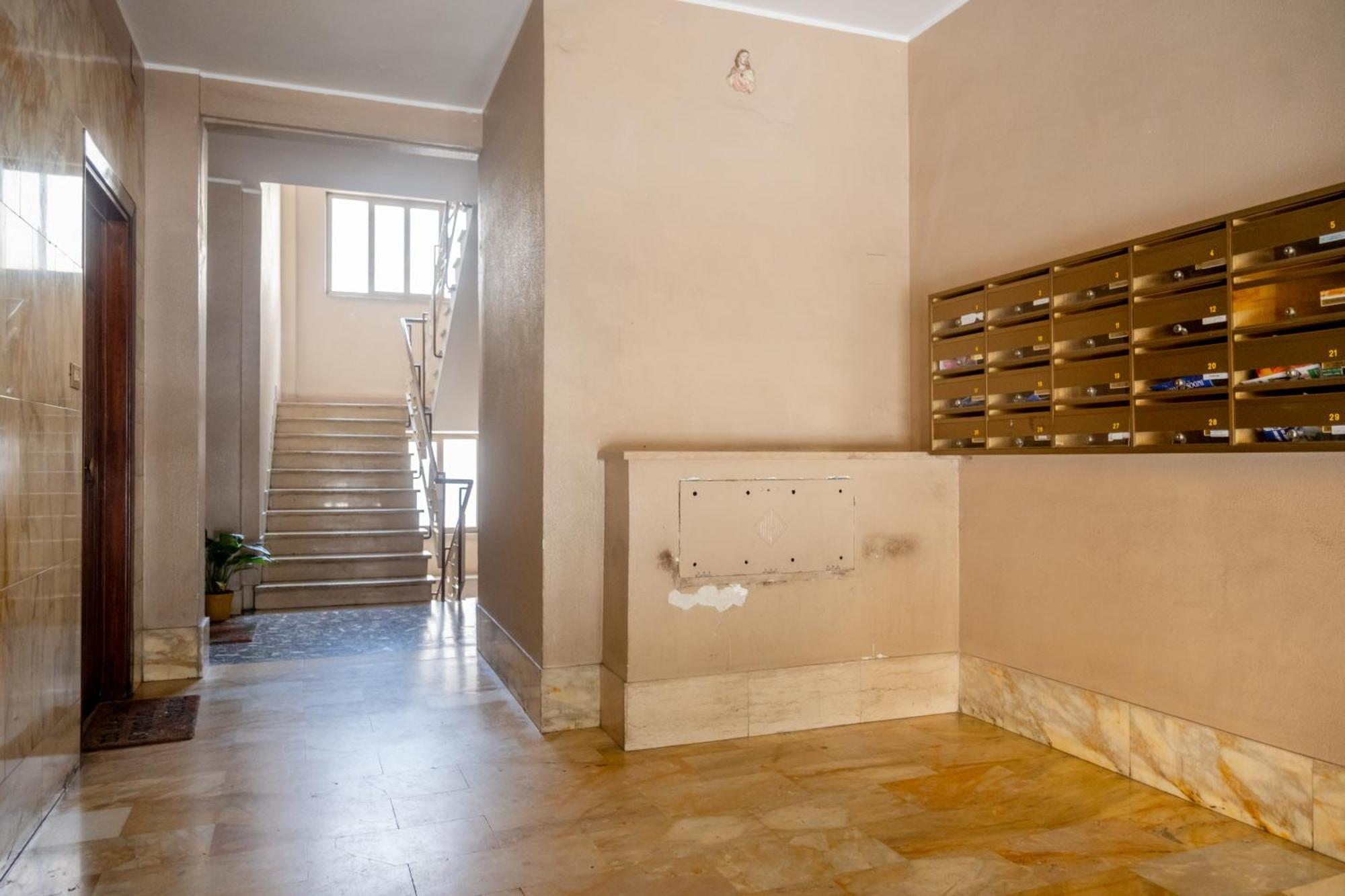 Cerroni'S Corner Apartment Rome Luaran gambar