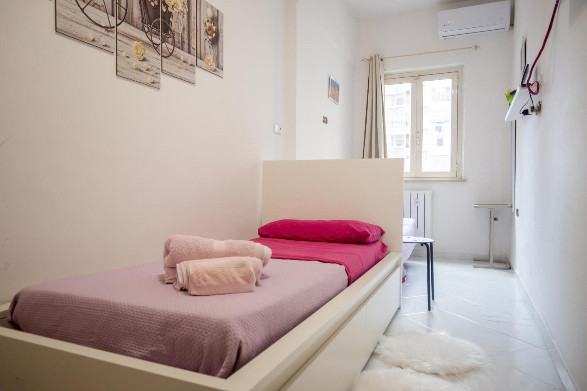 Cerroni'S Corner Apartment Rome Luaran gambar