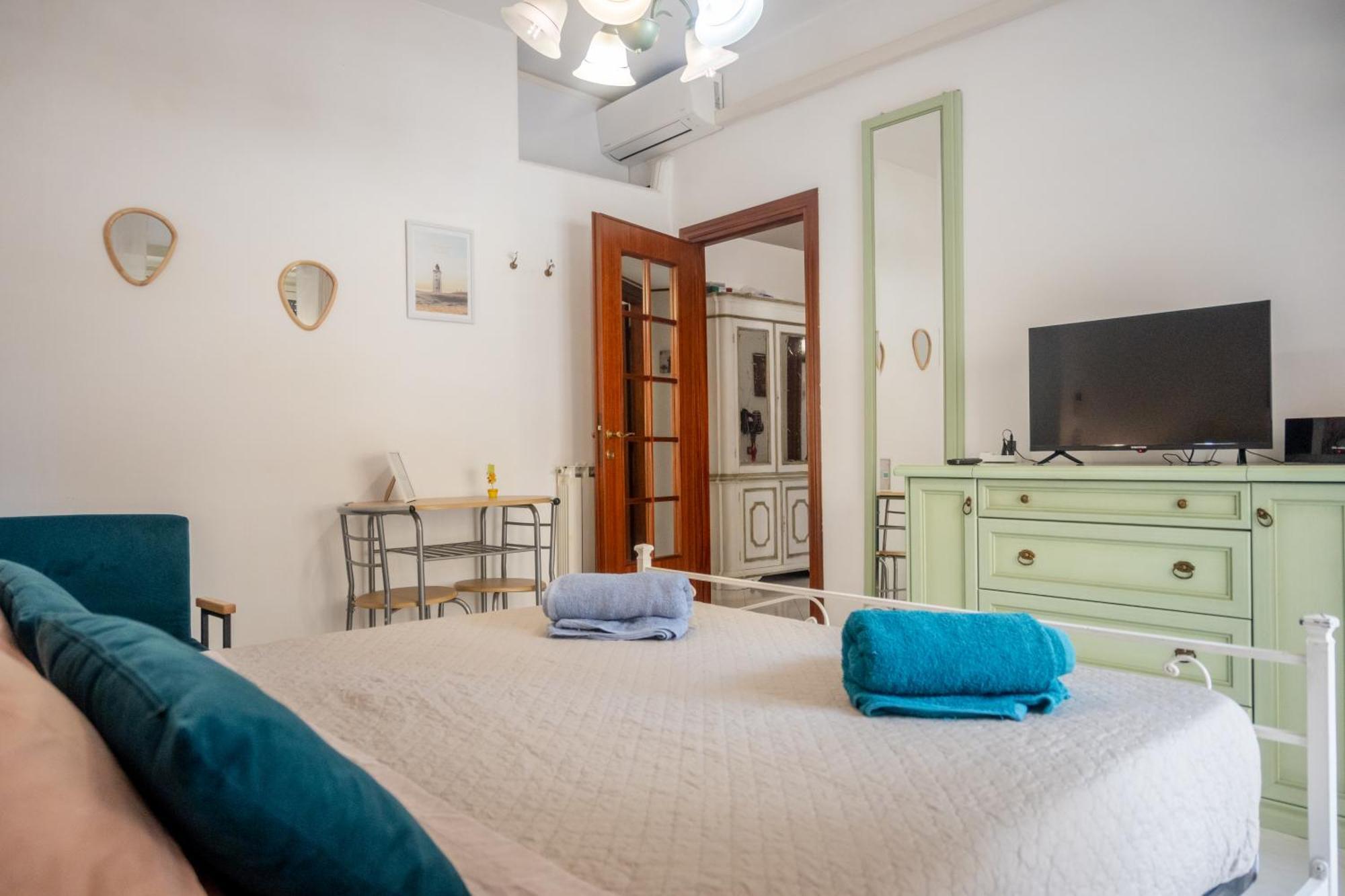 Cerroni'S Corner Apartment Rome Luaran gambar
