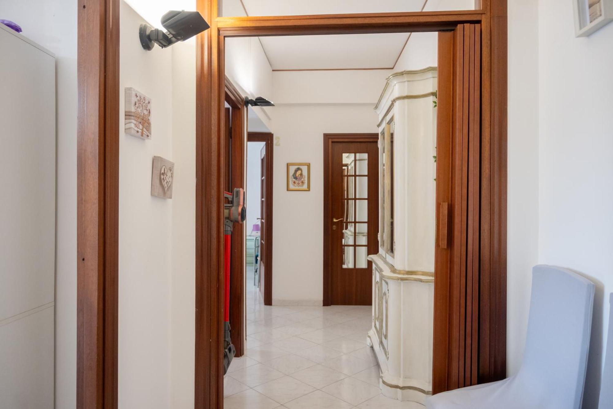 Cerroni'S Corner Apartment Rome Luaran gambar
