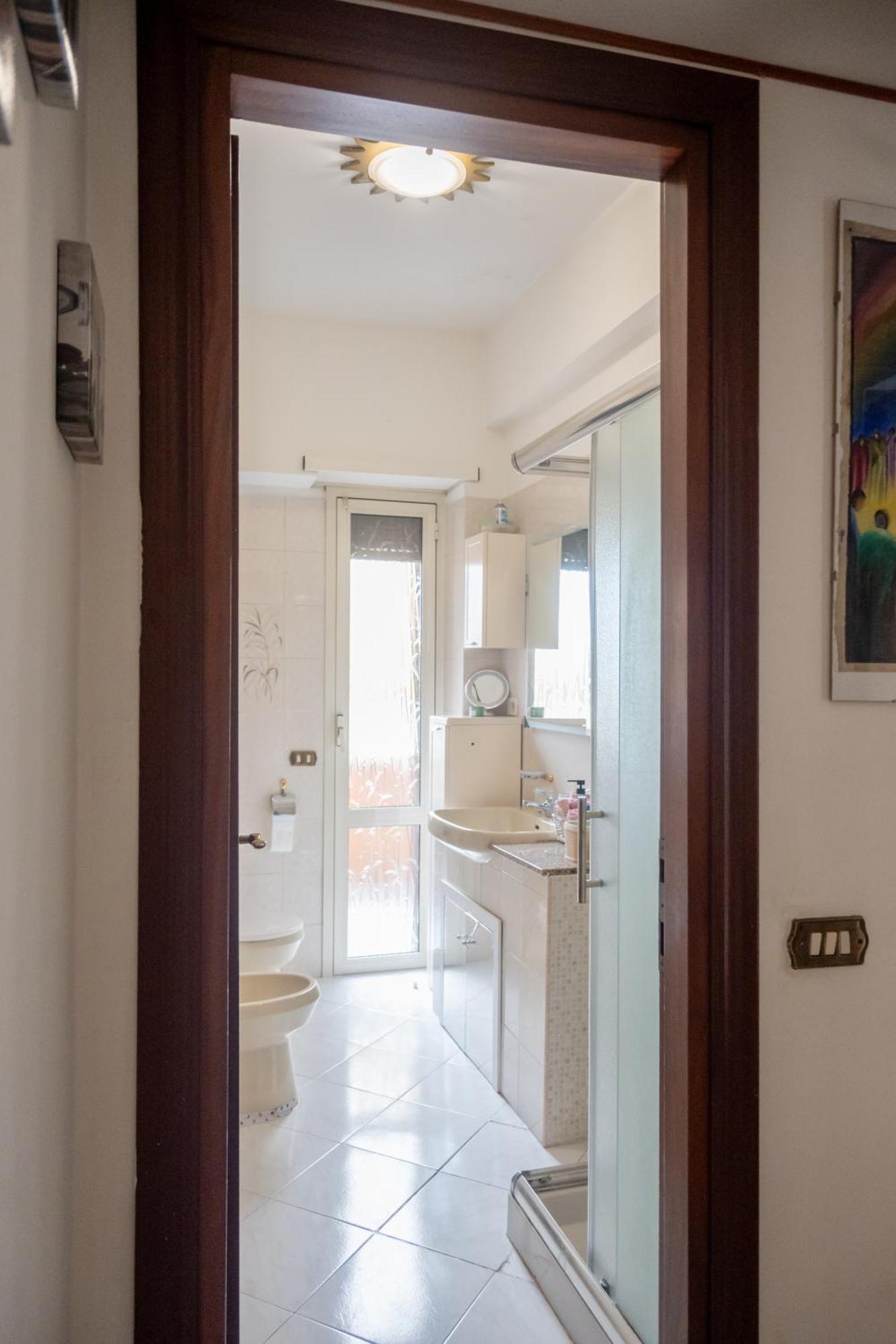Cerroni'S Corner Apartment Rome Luaran gambar