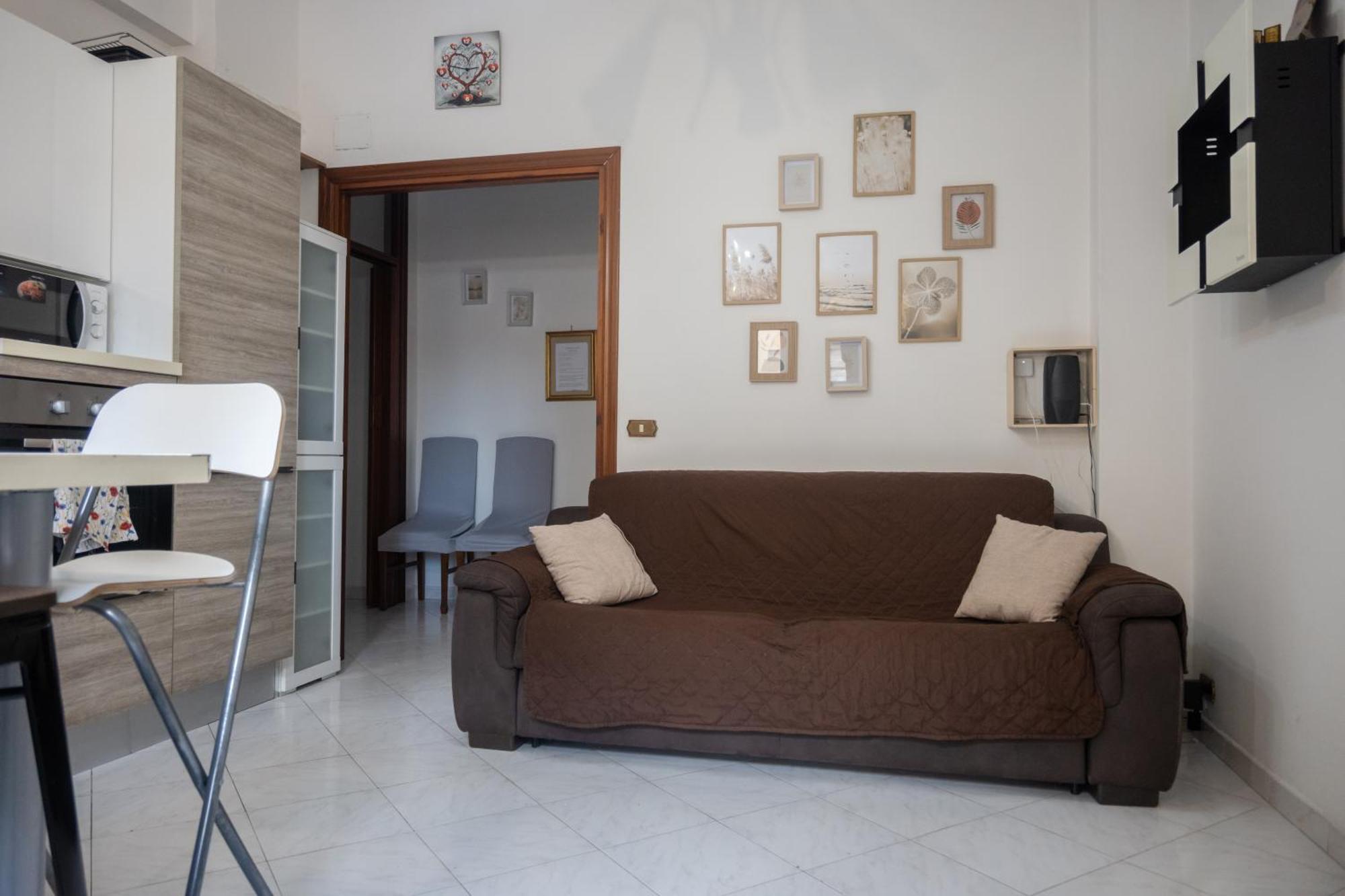 Cerroni'S Corner Apartment Rome Luaran gambar