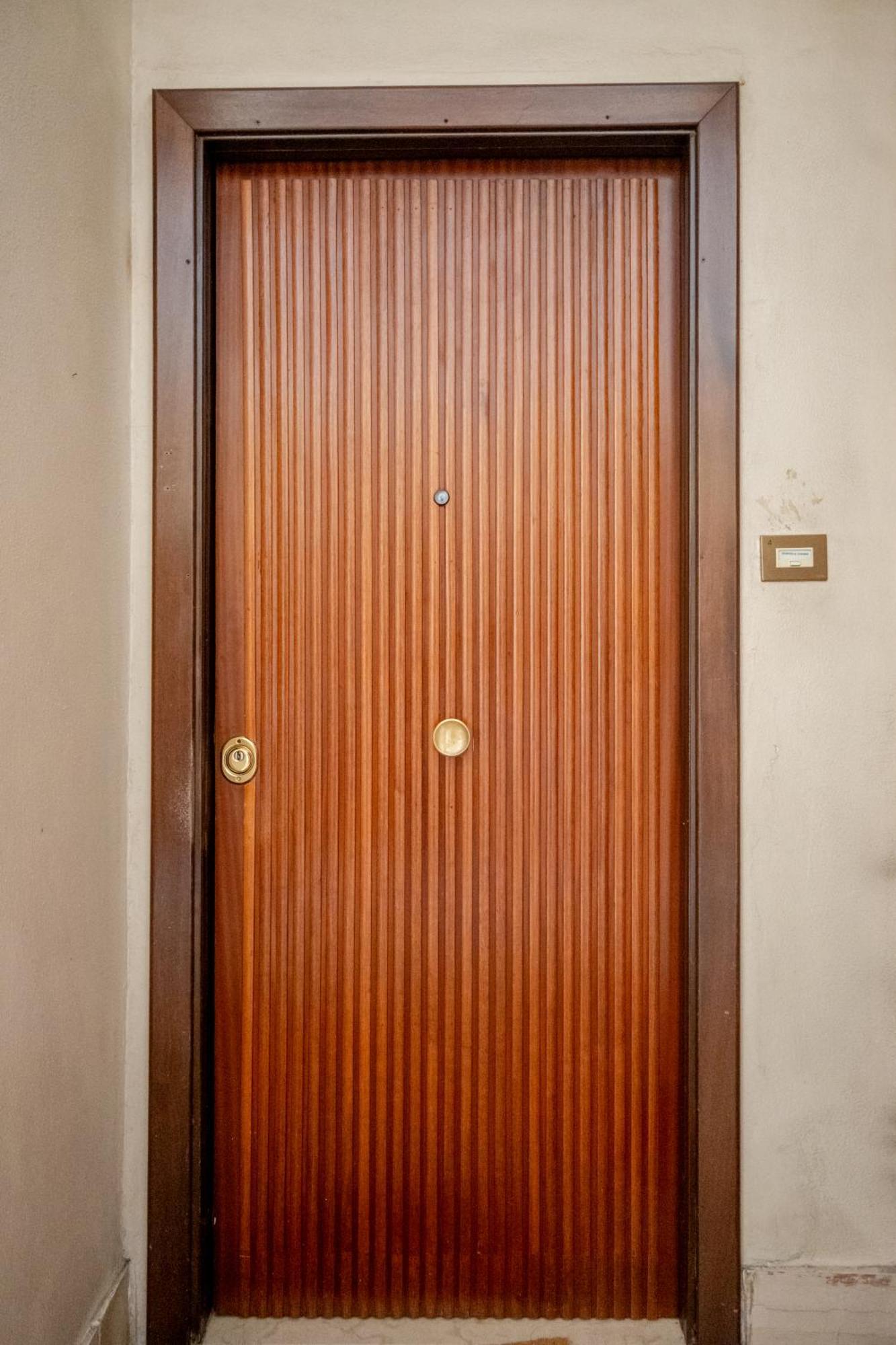 Cerroni'S Corner Apartment Rome Luaran gambar