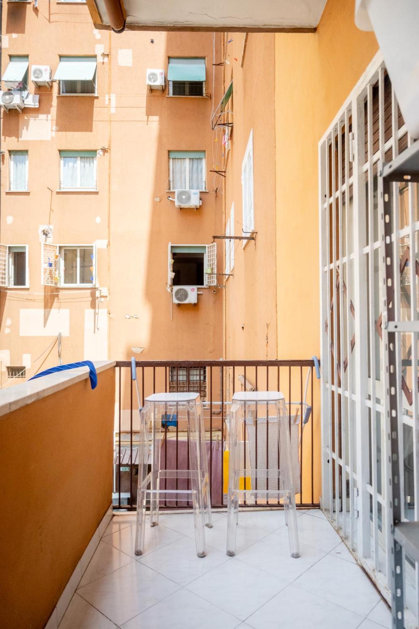 Cerroni'S Corner Apartment Rome Luaran gambar