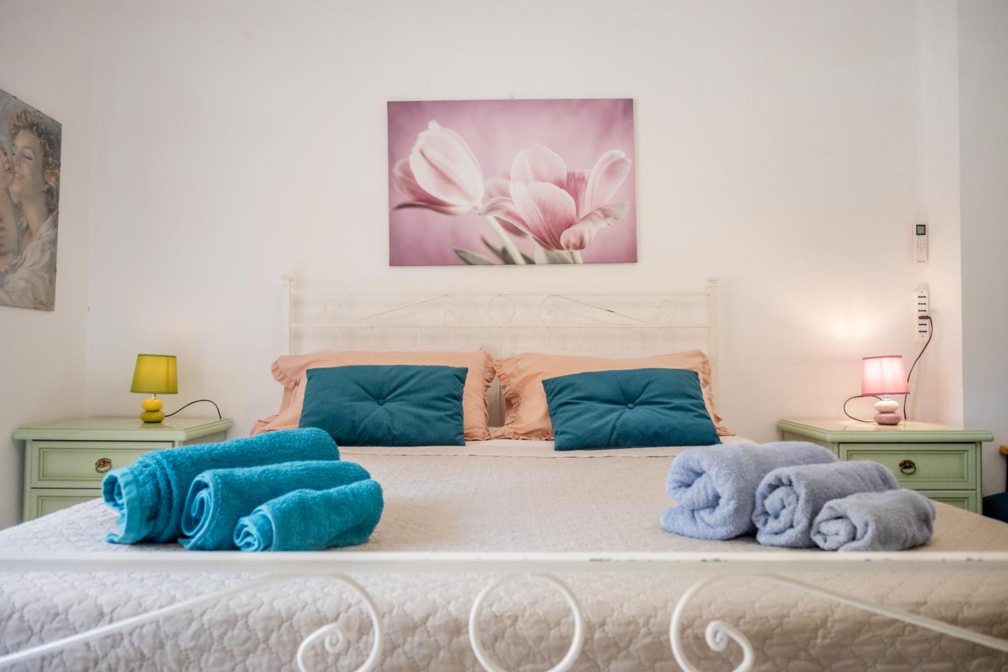Cerroni'S Corner Apartment Rome Luaran gambar