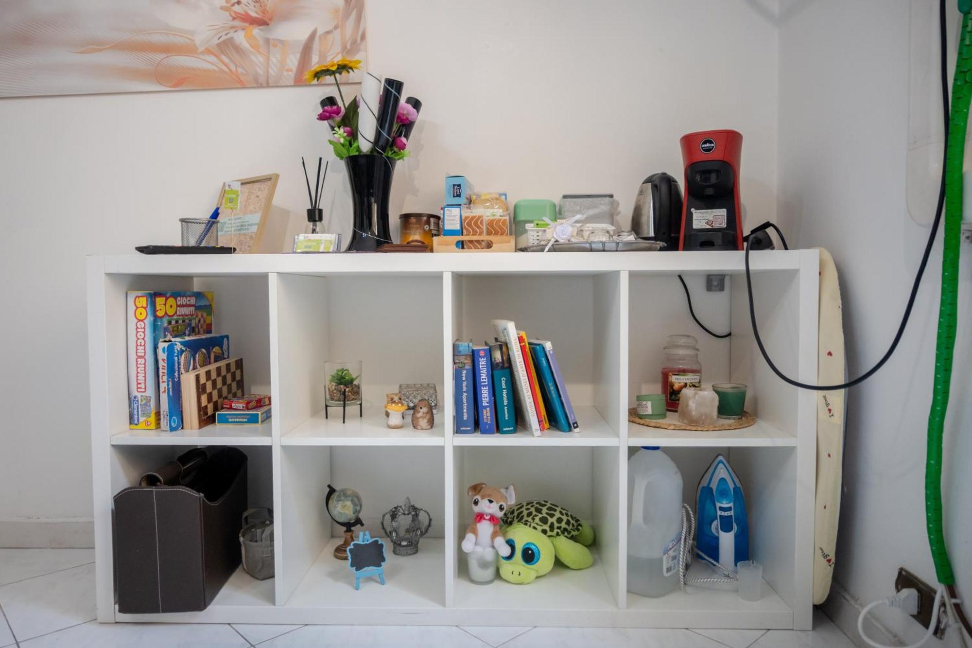 Cerroni'S Corner Apartment Rome Luaran gambar